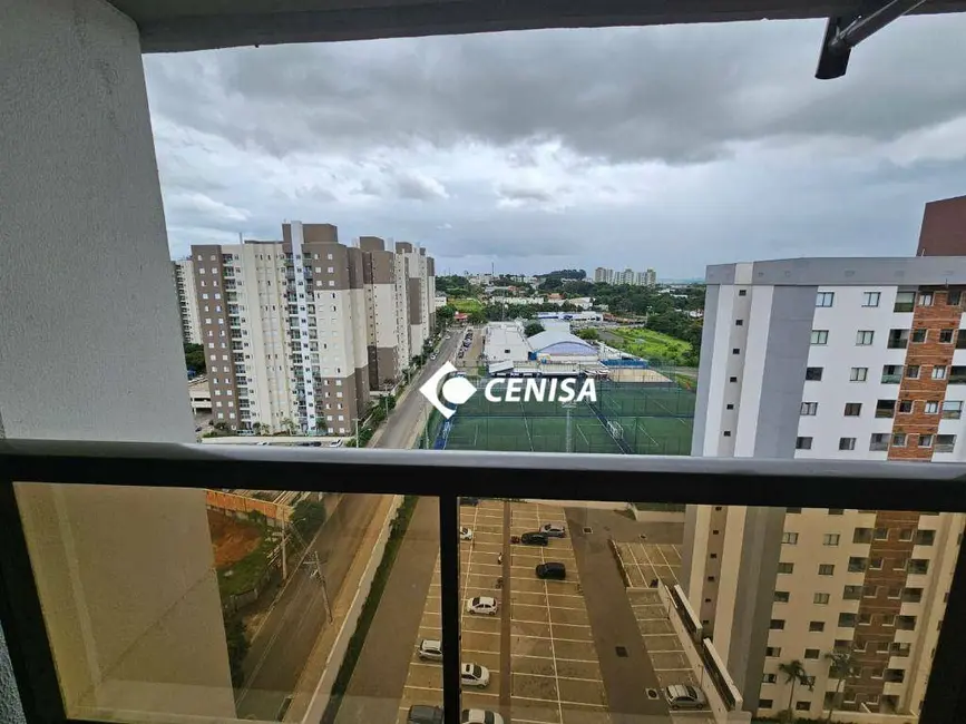 Foto 6 de Apartamento com 3 quartos à venda e para alugar, 74m2 em Jardim Santiago, Indaiatuba - SP