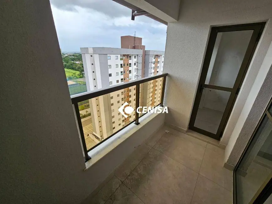 Foto 4 de Apartamento com 3 quartos à venda e para alugar, 74m2 em Jardim Santiago, Indaiatuba - SP