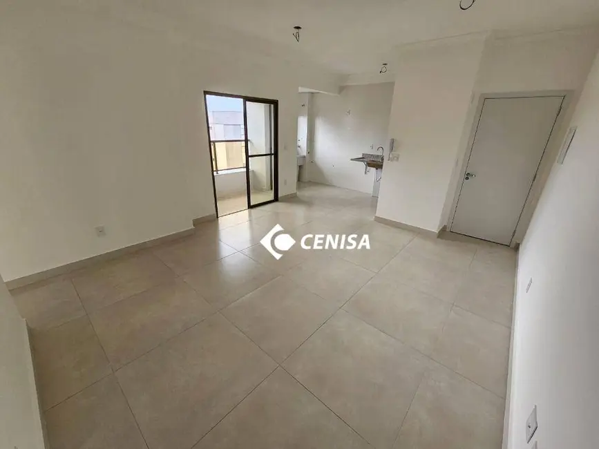 Foto 2 de Apartamento com 3 quartos à venda e para alugar, 74m2 em Jardim Santiago, Indaiatuba - SP