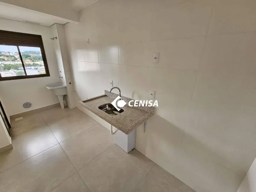 Foto 8 de Apartamento com 3 quartos à venda e para alugar, 74m2 em Jardim Santiago, Indaiatuba - SP