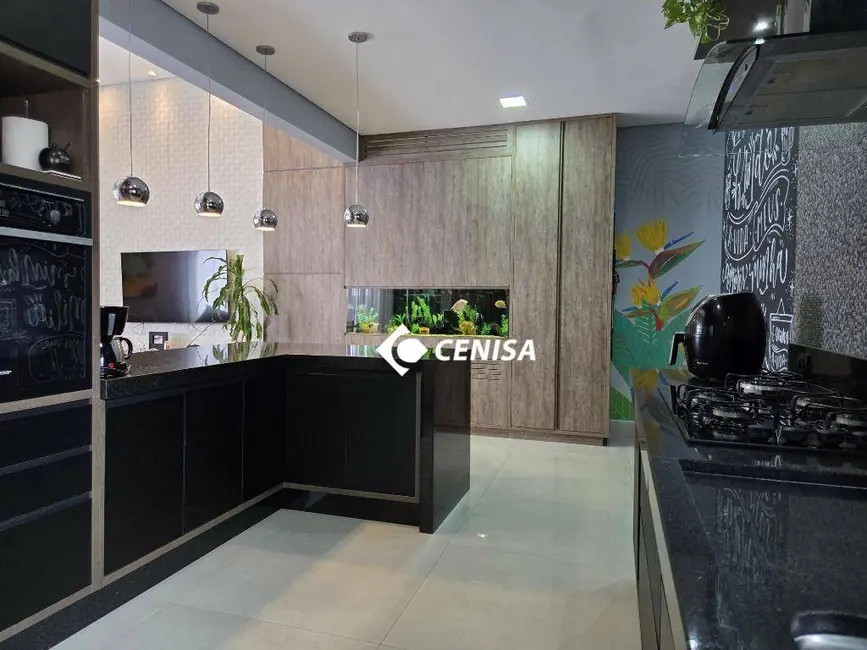 Foto 7 de Casa de Condomínio com 3 quartos à venda, 300m2 em Jardim Esplanada, Indaiatuba - SP