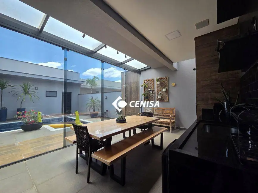 Foto 8 de Casa de Condomínio com 3 quartos à venda, 300m2 em Jardim Esplanada, Indaiatuba - SP