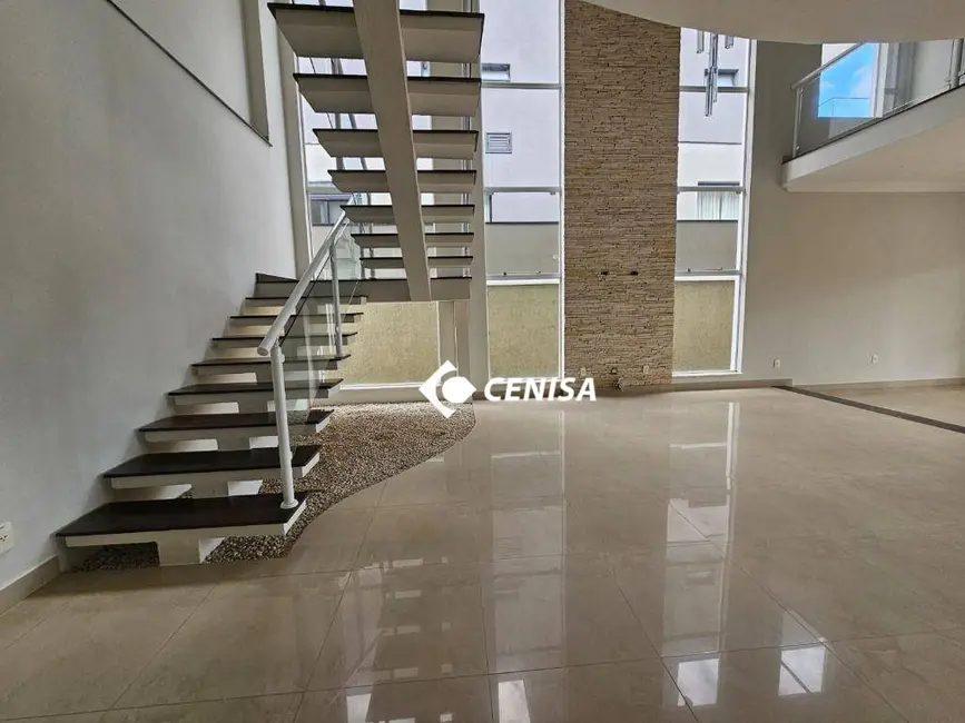 Foto 8 de Casa de Condomínio com 4 quartos à venda e para alugar, 420m2 em Jardim Vila Paradiso, Indaiatuba - SP