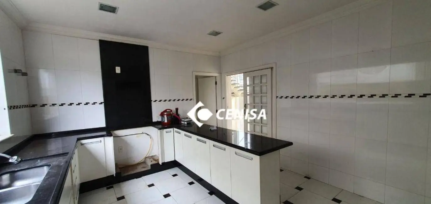 Foto 6 de Casa de Condomínio com 3 quartos à venda e para alugar, 420m2 em Jardim Vila Paradiso, Indaiatuba - SP