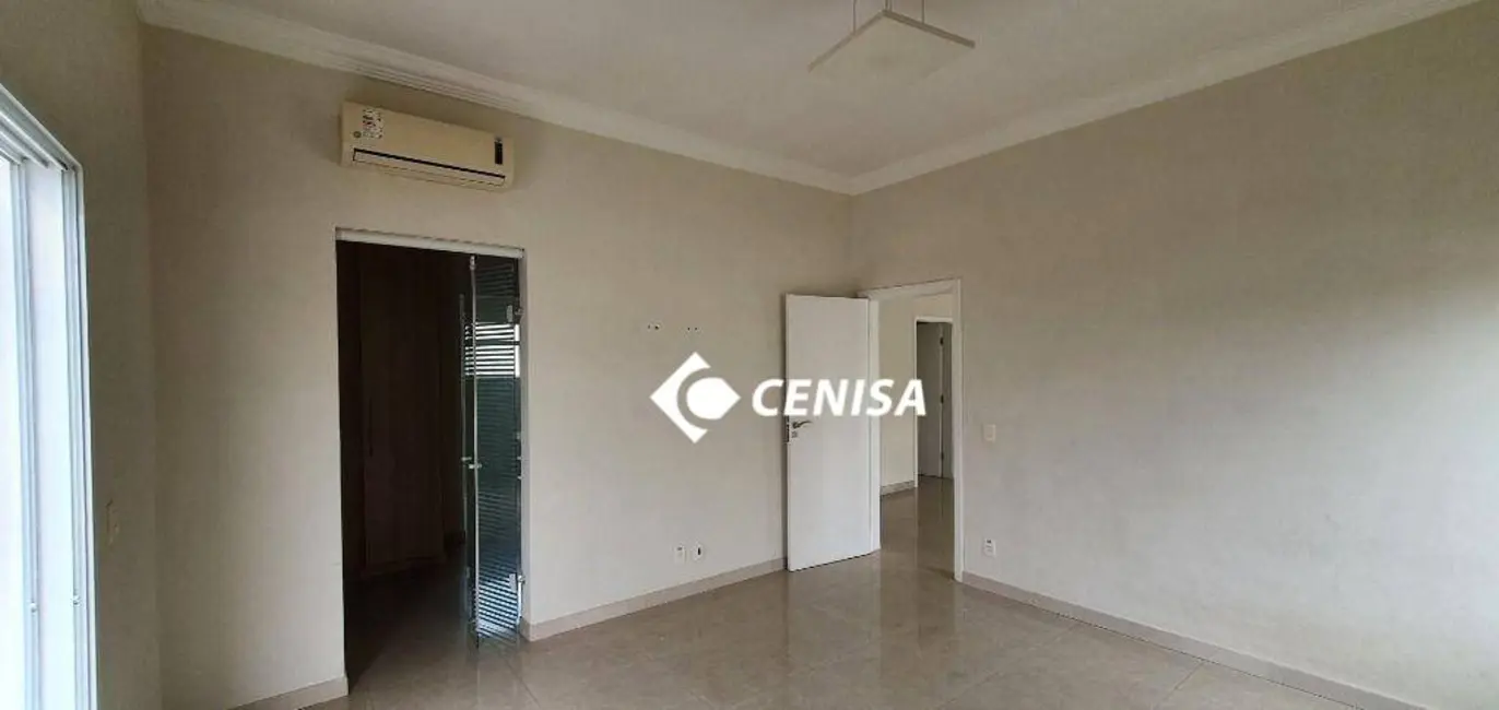 Foto 9 de Casa de Condomínio com 3 quartos à venda e para alugar, 420m2 em Jardim Vila Paradiso, Indaiatuba - SP