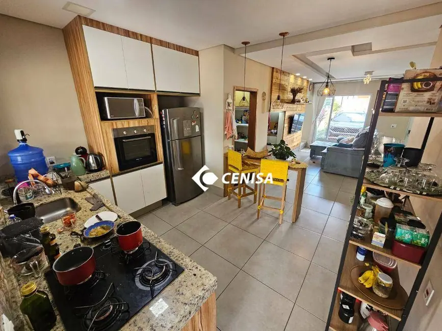 Foto 7 de Casa de Condomínio com 3 quartos à venda e para alugar, 189m2 em Indaiatuba - SP