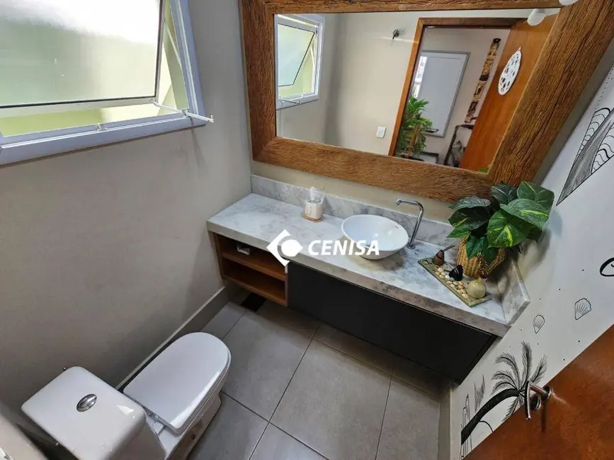 Foto 5 de Casa de Condomínio com 3 quartos à venda e para alugar, 189m2 em Indaiatuba - SP