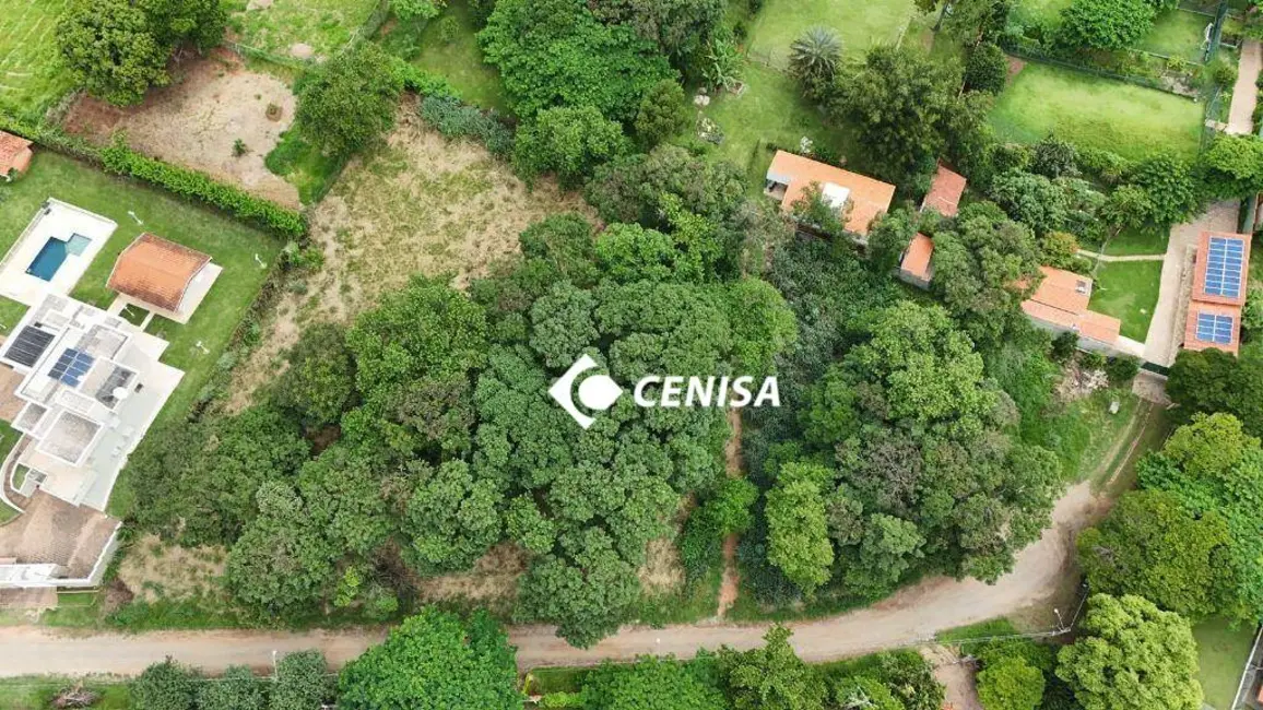 Foto 2 de Terreno / Lote à venda, 5000m2 em Recanto das Flores, Indaiatuba - SP