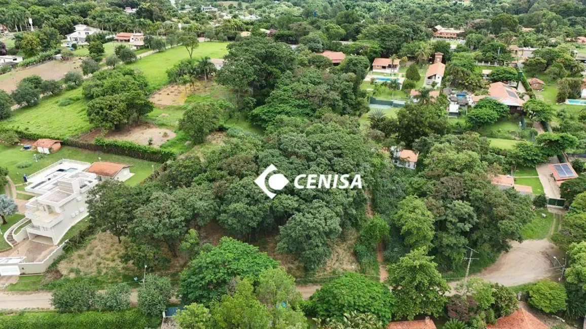 Foto 4 de Terreno / Lote à venda, 5000m2 em Recanto das Flores, Indaiatuba - SP
