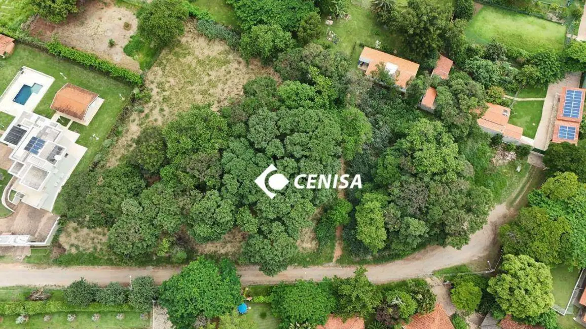 Foto 1 de Terreno / Lote à venda, 5000m2 em Recanto das Flores, Indaiatuba - SP