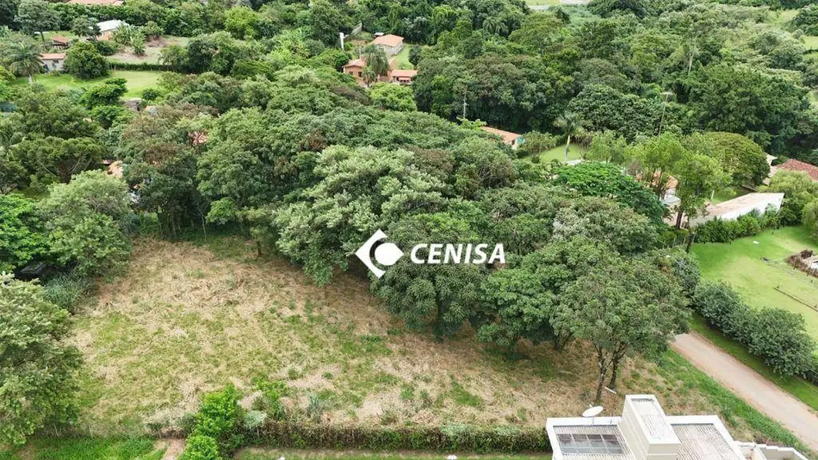 Foto 3 de Terreno / Lote à venda, 5000m2 em Recanto das Flores, Indaiatuba - SP