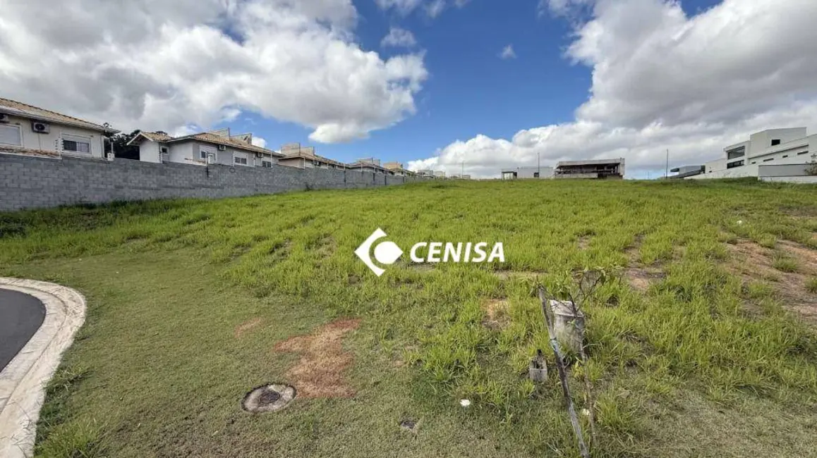 Foto 3 de Terreno / Lote à venda, 677m2 em Jardim Santa Rita, Indaiatuba - SP