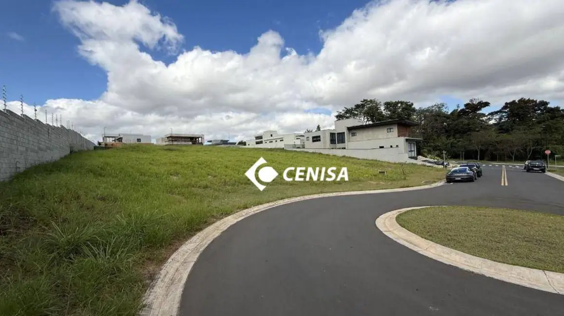 Foto 2 de Terreno / Lote à venda, 677m2 em Jardim Santa Rita, Indaiatuba - SP