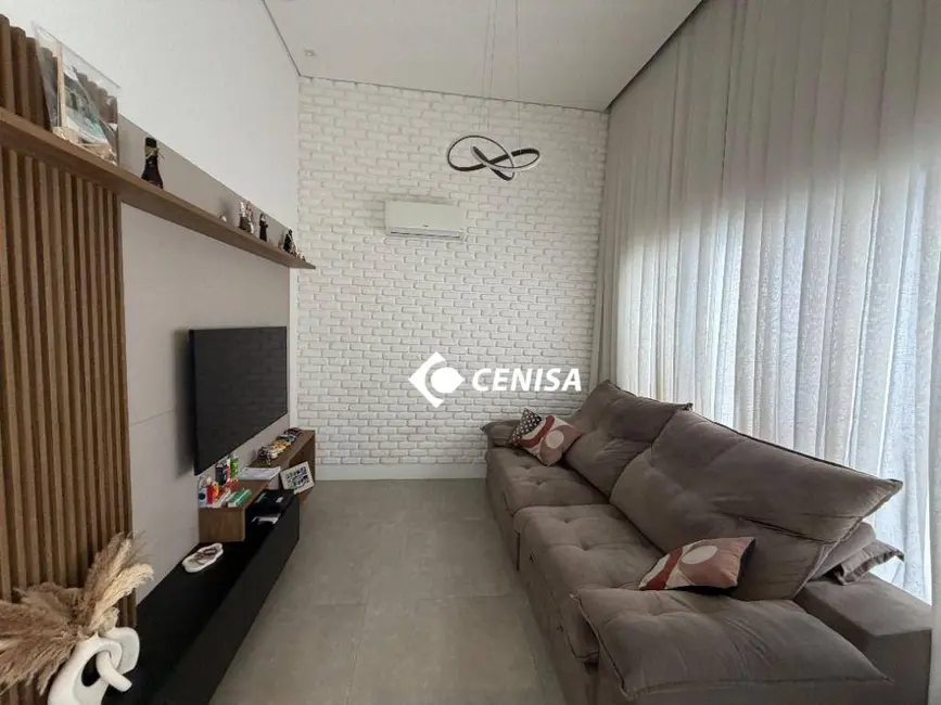 Foto 3 de Casa de Condomínio com 3 quartos à venda, 150m2 em Jardins do Império, Indaiatuba - SP