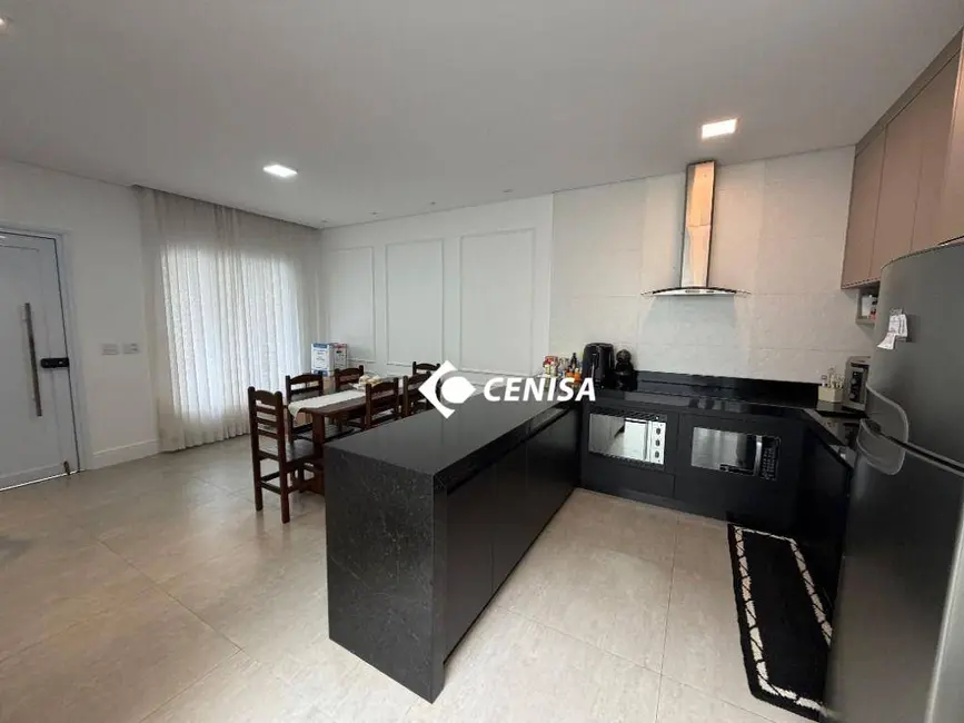 Foto 5 de Casa de Condomínio com 3 quartos à venda, 150m2 em Jardins do Império, Indaiatuba - SP