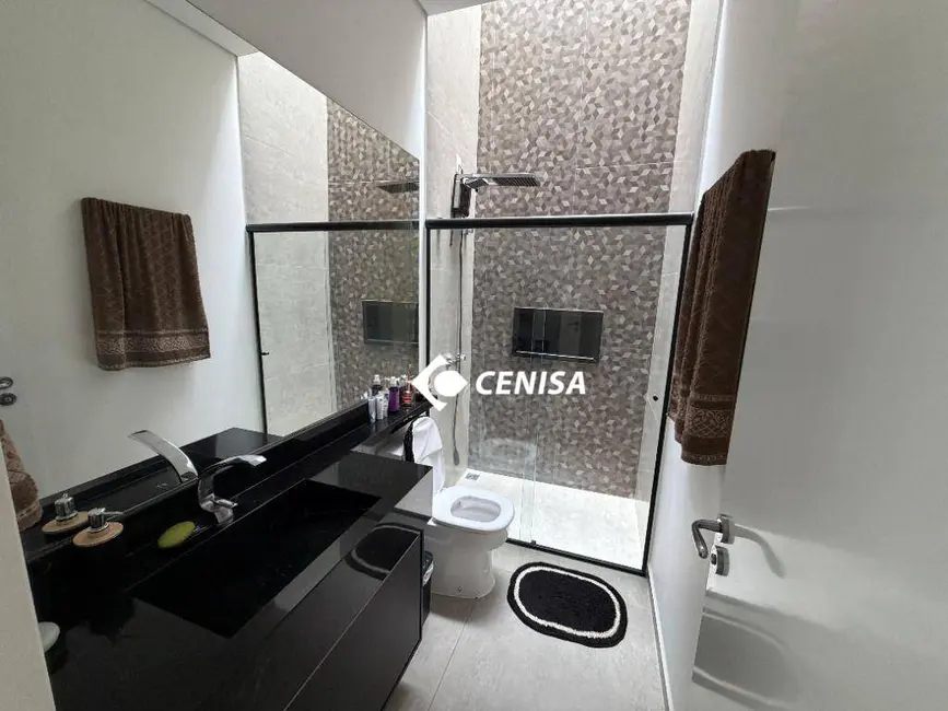 Foto 8 de Casa de Condomínio com 3 quartos à venda, 150m2 em Jardins do Império, Indaiatuba - SP