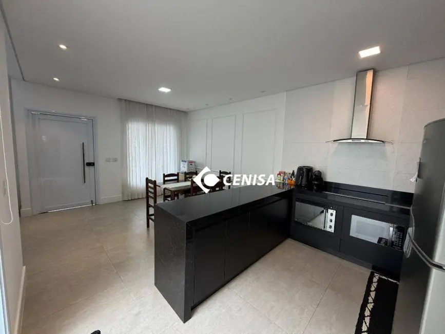 Foto 4 de Casa de Condomínio com 3 quartos à venda, 150m2 em Jardins do Império, Indaiatuba - SP