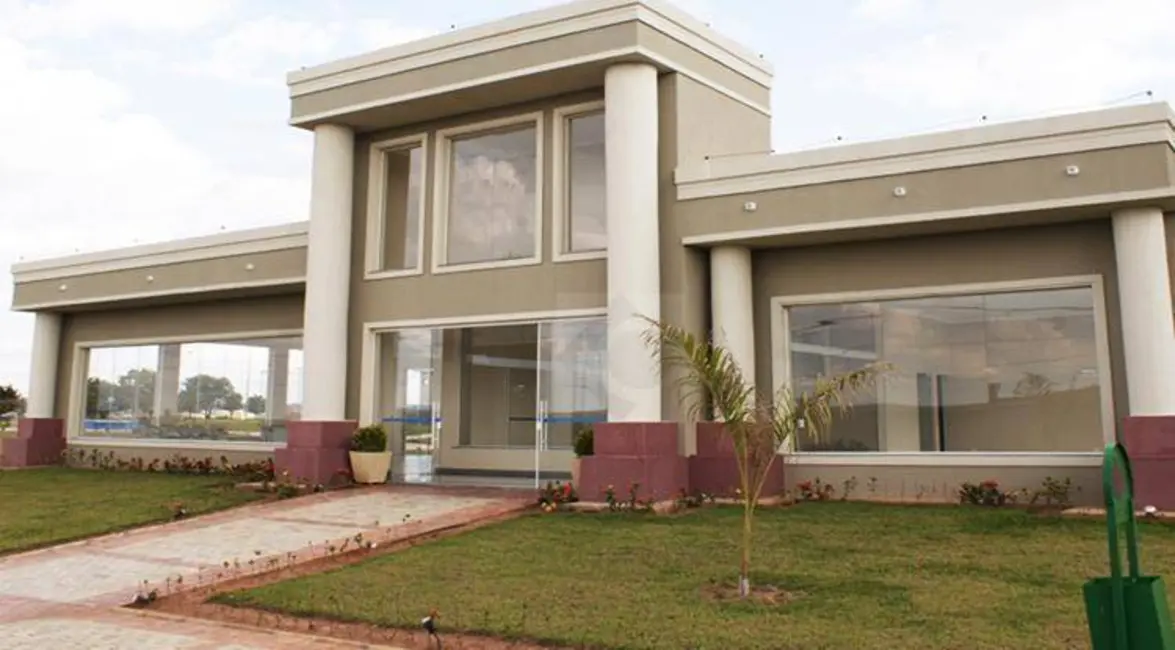 Foto 4 de Terreno / Lote à venda, 315m2 em Jardim Residencial Alto de Itaici, Indaiatuba - SP