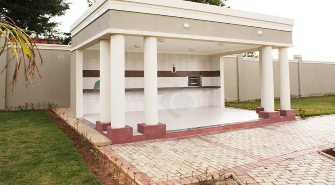 Foto 9 de Terreno / Lote à venda, 315m2 em Jardim Residencial Alto de Itaici, Indaiatuba - SP