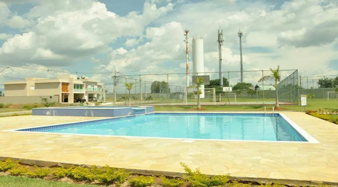 Foto 8 de Terreno / Lote à venda, 315m2 em Jardim Residencial Alto de Itaici, Indaiatuba - SP