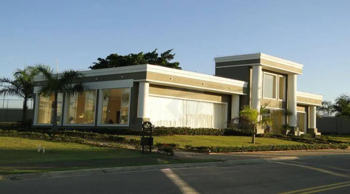 Foto 5 de Terreno / Lote à venda, 315m2 em Jardim Residencial Alto de Itaici, Indaiatuba - SP