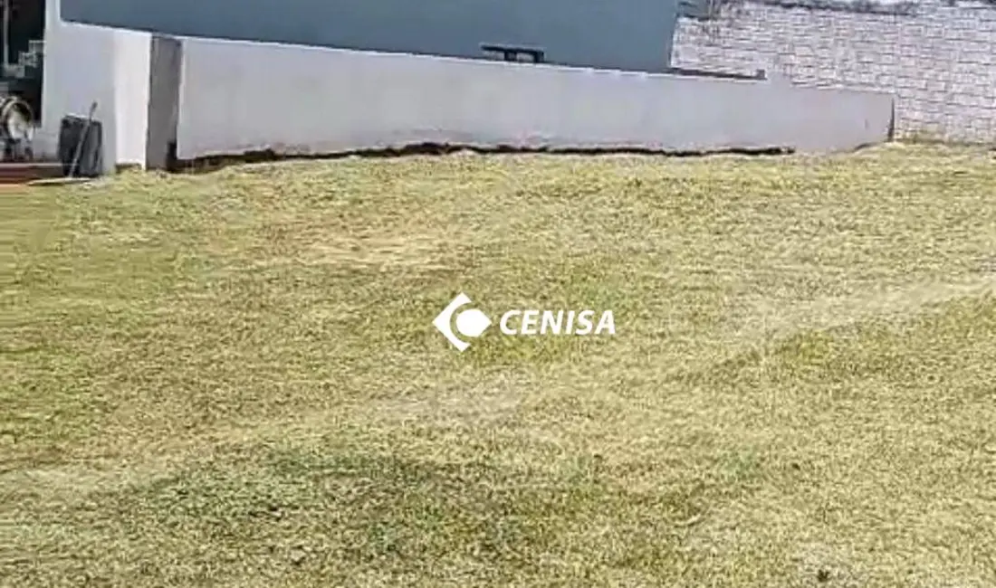 Foto 1 de Terreno / Lote à venda, 315m2 em Jardim Residencial Alto de Itaici, Indaiatuba - SP