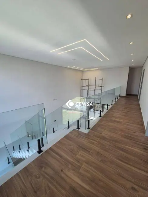 Foto 5 de Casa de Condomínio com 4 quartos à venda, 300m2 em Jardim Regina, Indaiatuba - SP