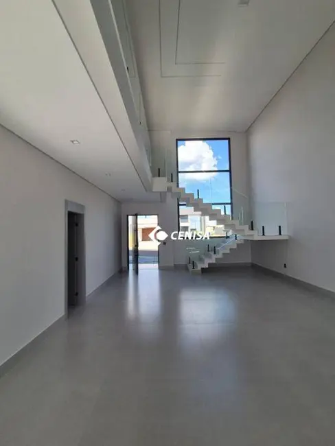 Foto 1 de Casa de Condomínio com 4 quartos à venda, 300m2 em Jardim Regina, Indaiatuba - SP