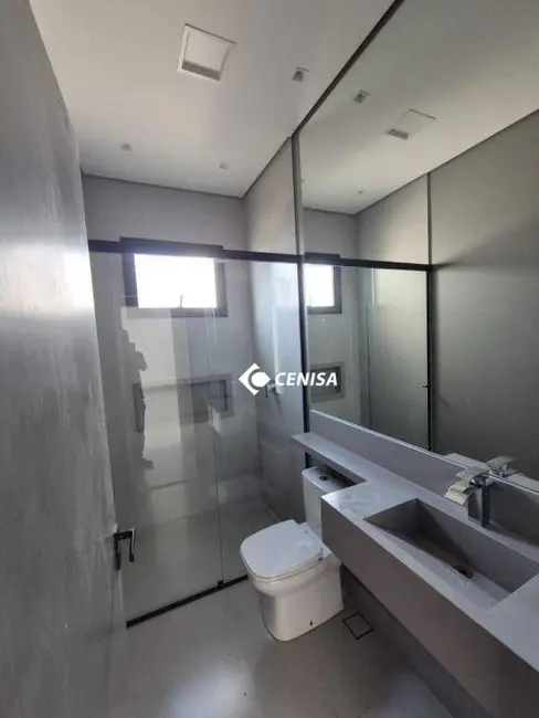 Foto 4 de Casa de Condomínio com 4 quartos à venda, 300m2 em Jardim Regina, Indaiatuba - SP