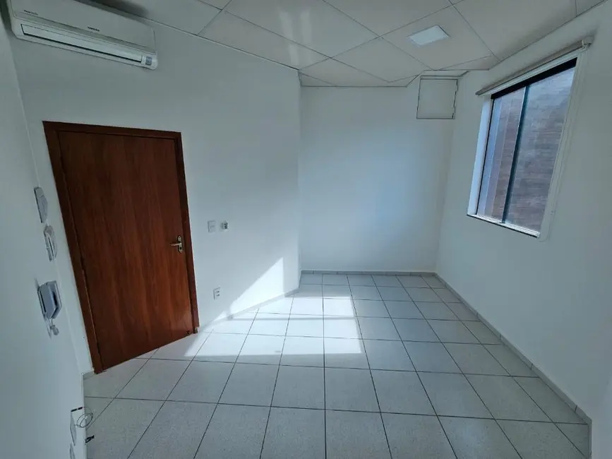 Foto 1 de Sala Comercial para alugar, 27m2 em Jardim América, Indaiatuba - SP