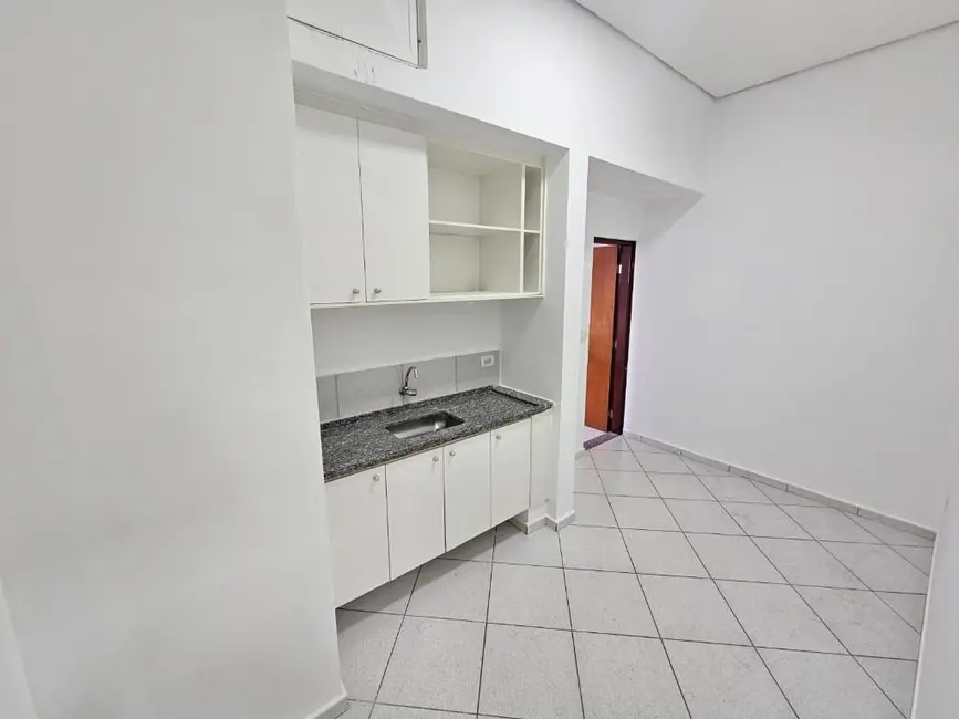 Foto 3 de Sala Comercial para alugar, 27m2 em Jardim América, Indaiatuba - SP
