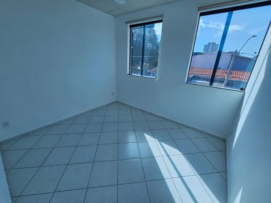 Foto 1 de Sala Comercial para alugar, 28m2 em Jardim América, Indaiatuba - SP