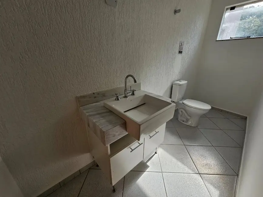 Foto 4 de Sala Comercial para alugar, 32m2 em Jardim América, Indaiatuba - SP