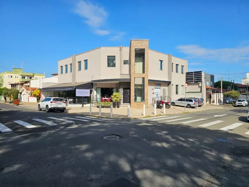 Foto 6 de Sala Comercial para alugar, 32m2 em Jardim América, Indaiatuba - SP