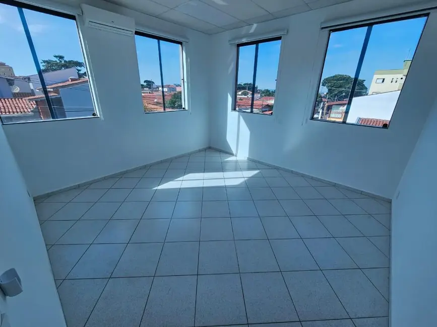 Foto 1 de Sala Comercial para alugar, 32m2 em Jardim América, Indaiatuba - SP
