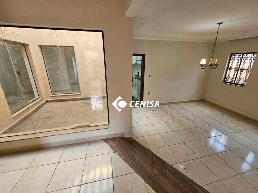 Foto 6 de Casa com 4 quartos à venda e para alugar, 409m2 em Chácara Areal, Indaiatuba - SP