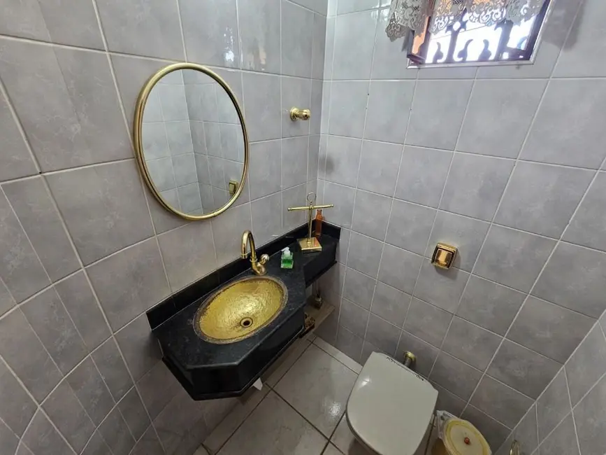 Casa com 4 quartos à venda e para alugar, 409m2 em Chácara Areal, Indaiatuba - SP - imagem 7 Foto 7 de Casa com 4 quartos à venda e para alugar, 409m2 em Chácara Areal, Indaiatuba - SP