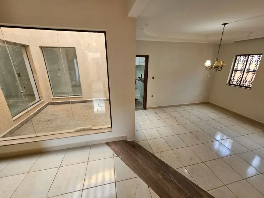 Casa com 4 quartos à venda e para alugar, 409m2 em Chácara Areal, Indaiatuba - SP - imagem 6 Foto 6 de Casa com 4 quartos à venda e para alugar, 409m2 em Chácara Areal, Indaiatuba - SP
