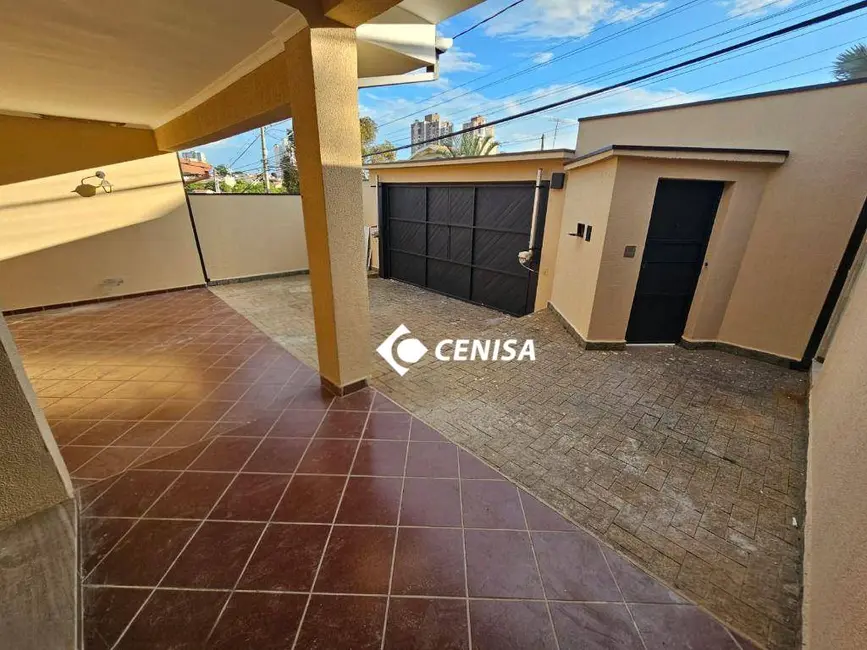 Foto 4 de Casa com 4 quartos à venda e para alugar, 409m2 em Chácara Areal, Indaiatuba - SP