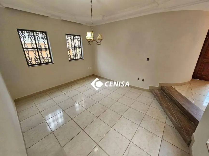 Foto 8 de Casa com 4 quartos à venda e para alugar, 409m2 em Chácara Areal, Indaiatuba - SP