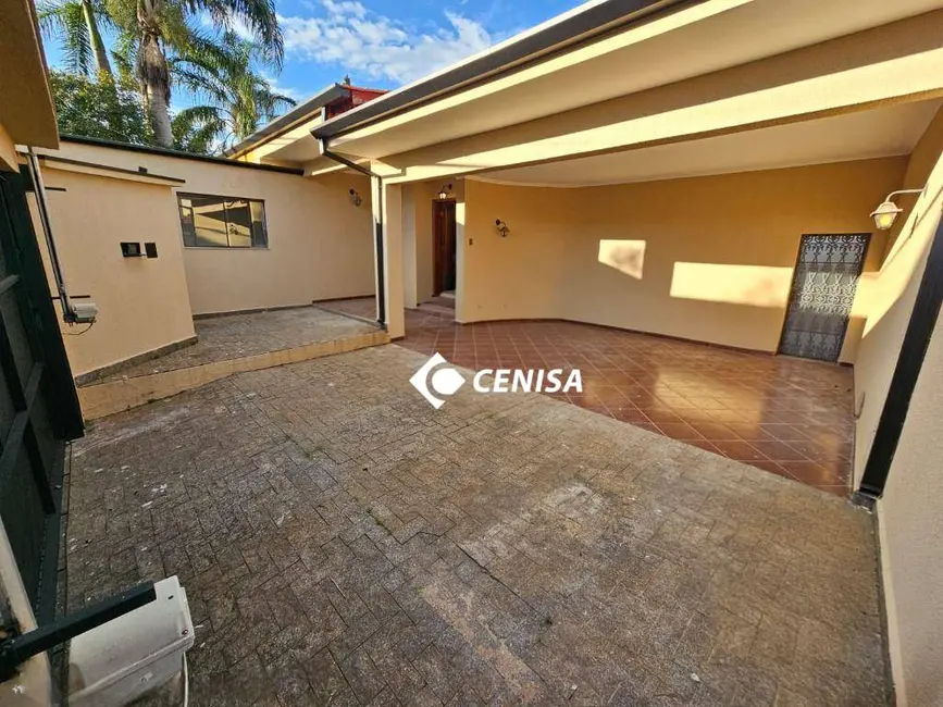 Foto 3 de Casa com 4 quartos à venda e para alugar, 409m2 em Chácara Areal, Indaiatuba - SP