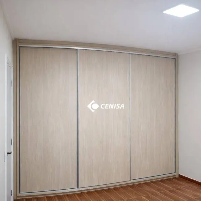 Foto 9 de Apartamento com 3 quartos à venda, 112m2 em Centro, Indaiatuba - SP