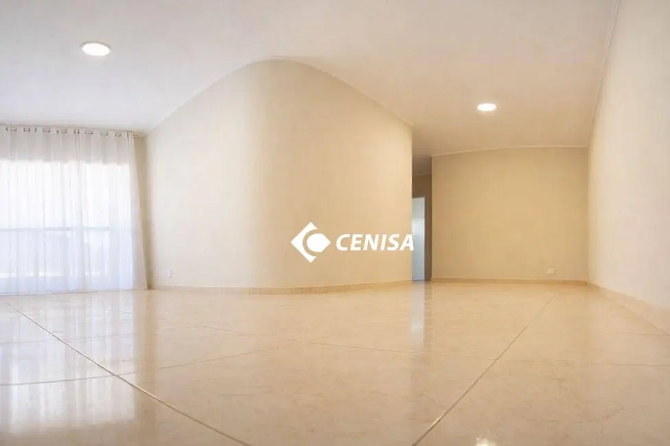 Foto 1 de Apartamento com 3 quartos à venda, 112m2 em Centro, Indaiatuba - SP