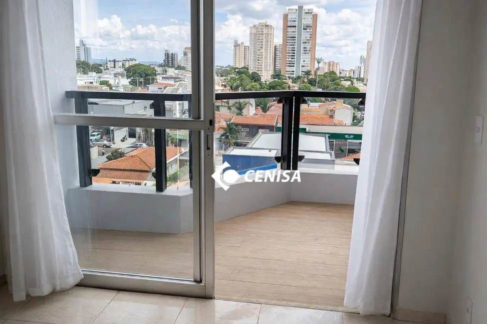 Foto 2 de Apartamento com 3 quartos à venda, 112m2 em Centro, Indaiatuba - SP