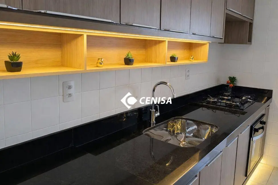 Foto 4 de Apartamento com 3 quartos à venda, 112m2 em Centro, Indaiatuba - SP