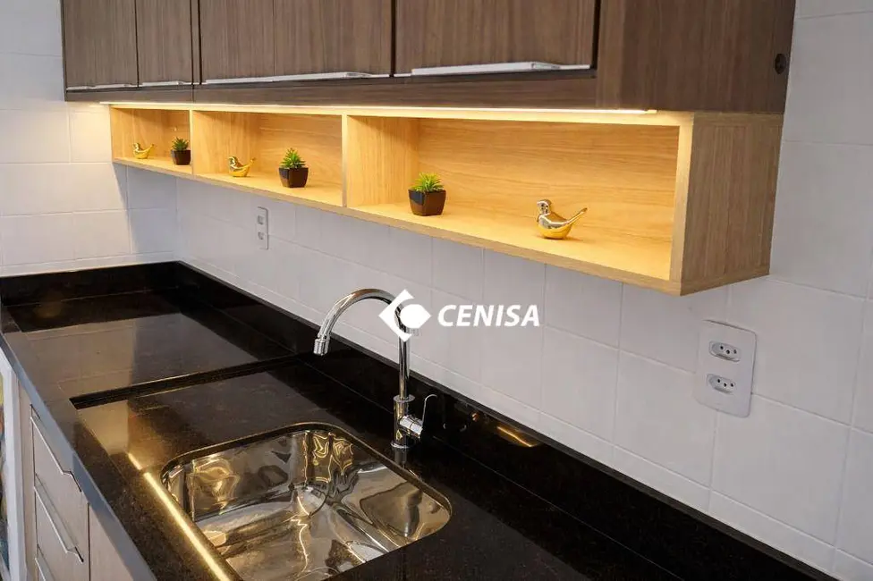 Foto 5 de Apartamento com 3 quartos à venda, 112m2 em Centro, Indaiatuba - SP