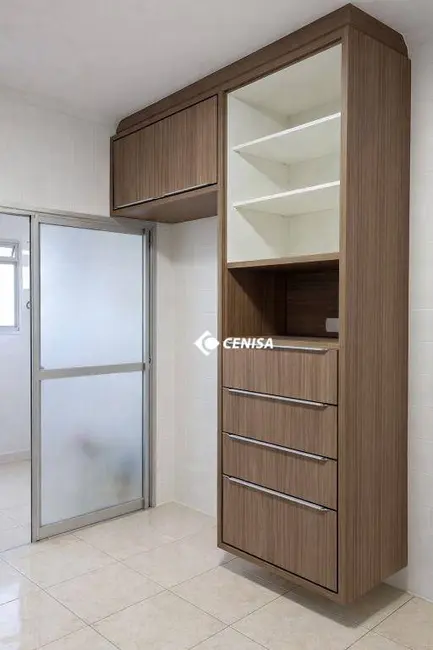 Foto 6 de Apartamento com 3 quartos à venda, 112m2 em Centro, Indaiatuba - SP