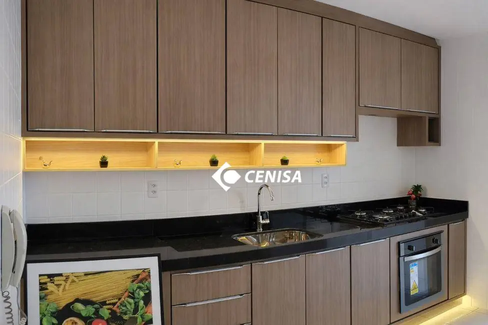 Foto 3 de Apartamento com 3 quartos à venda, 112m2 em Centro, Indaiatuba - SP