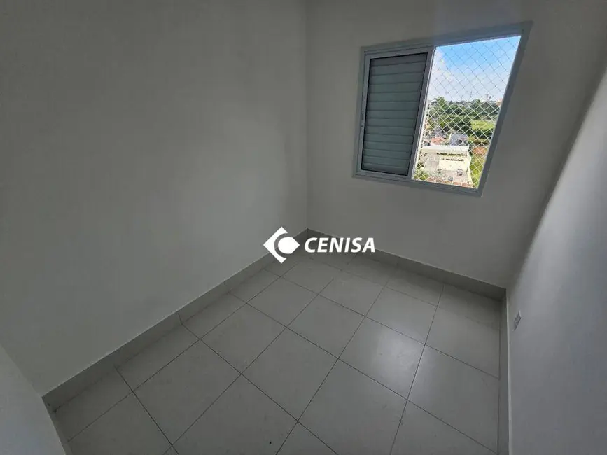 Foto 7 de Apartamento com 3 quartos à venda e para alugar, 63m2 em Jardim Santiago, Indaiatuba - SP