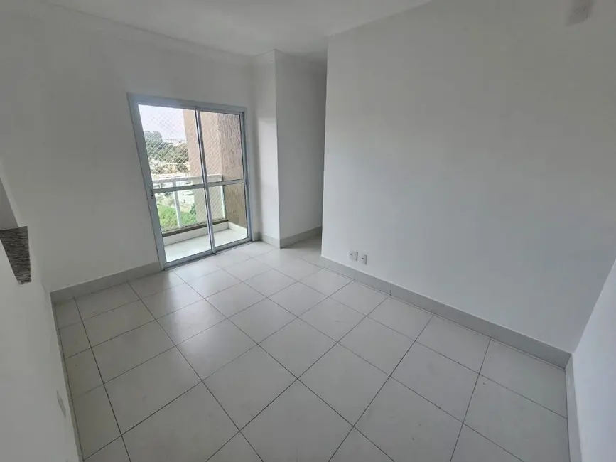 Foto 2 de Apartamento com 3 quartos à venda e para alugar, 63m2 em Jardim Santiago, Indaiatuba - SP